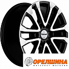 Carwel Пур 1805  ABT  7,5х18  6x139,7  ЕТ38  67,1